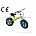 Factory Supply ,European Standard,Two Wheels 12\'\' Kids Walking Bicycle